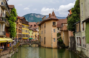Dépannage pompe à chaleur Annecy